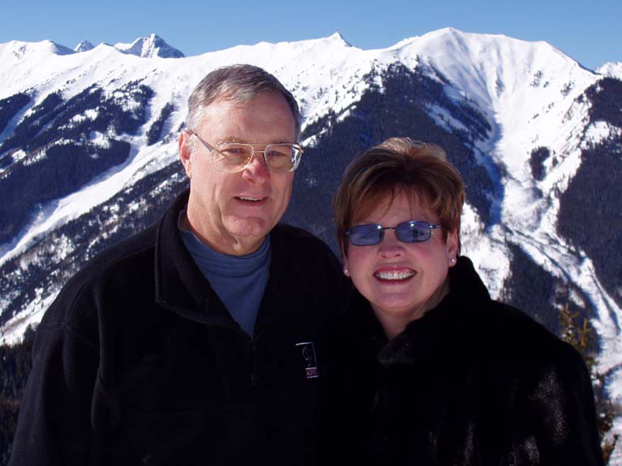 Michae & Connie Pic